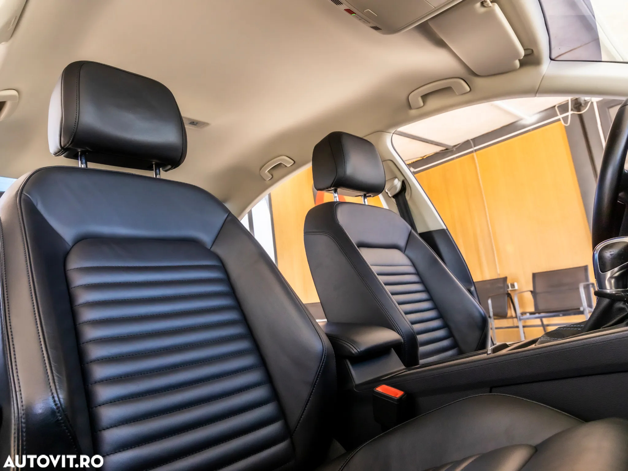 Volkswagen Passat 1.4 TSI Plug-In-Hybrid DSG GTE - 5