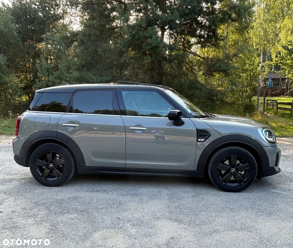 MINI Countryman Cooper Estate Edition - 5
