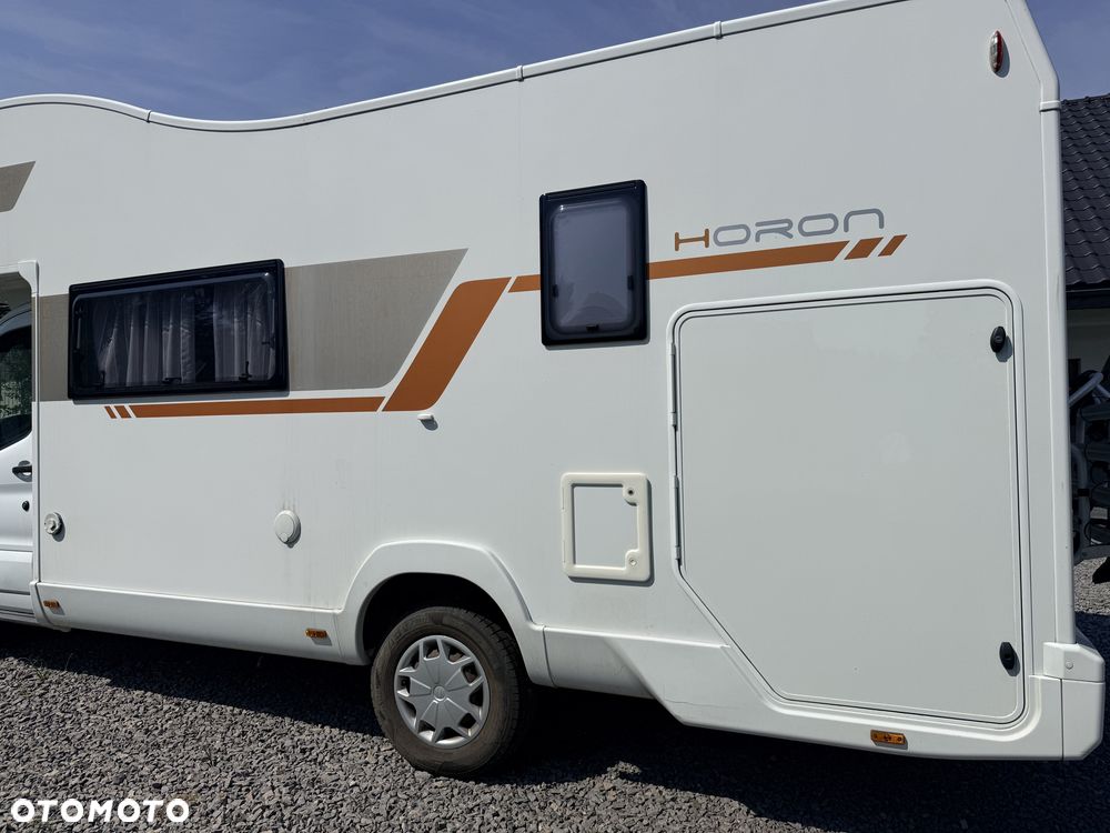 Ford CI HORON 95 – Ford Transit - 2
