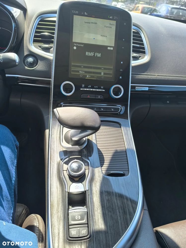 Renault Espace 1.6 TCE Initiale Paris EDC - 7