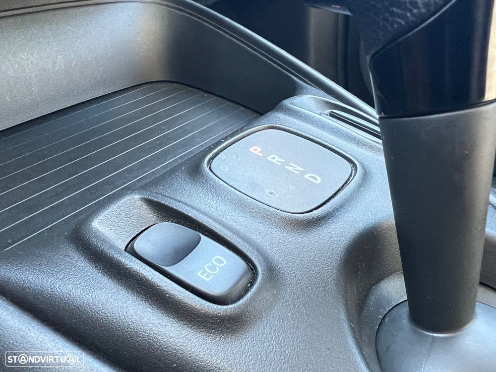 Smart ForFour EQ passion - 52