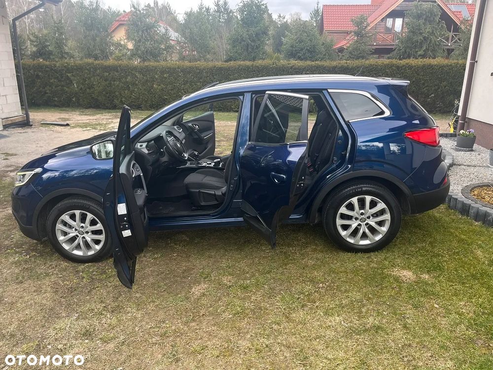 Renault Kadjar Energy dCi 110 Business - 22