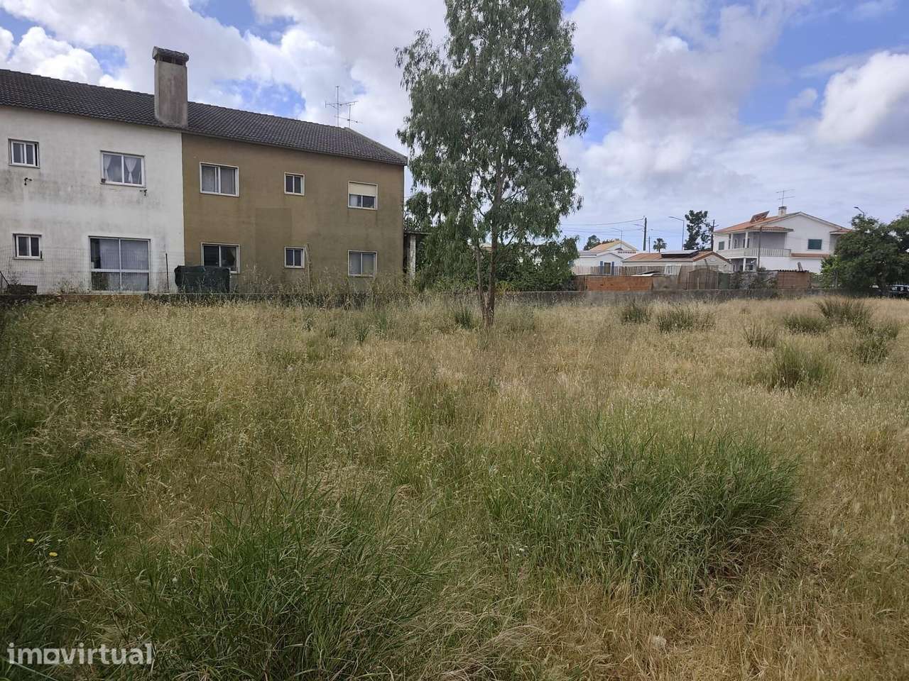 Lote de terreno para construção situado na urbanização Ribeira do Marc - Grande imagem: 5/36