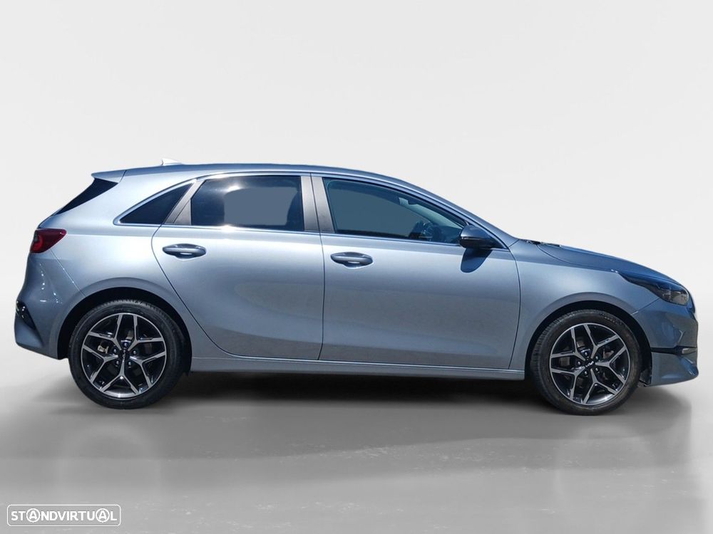 Kia Ceed 1.0 T-GDI Drive - 6
