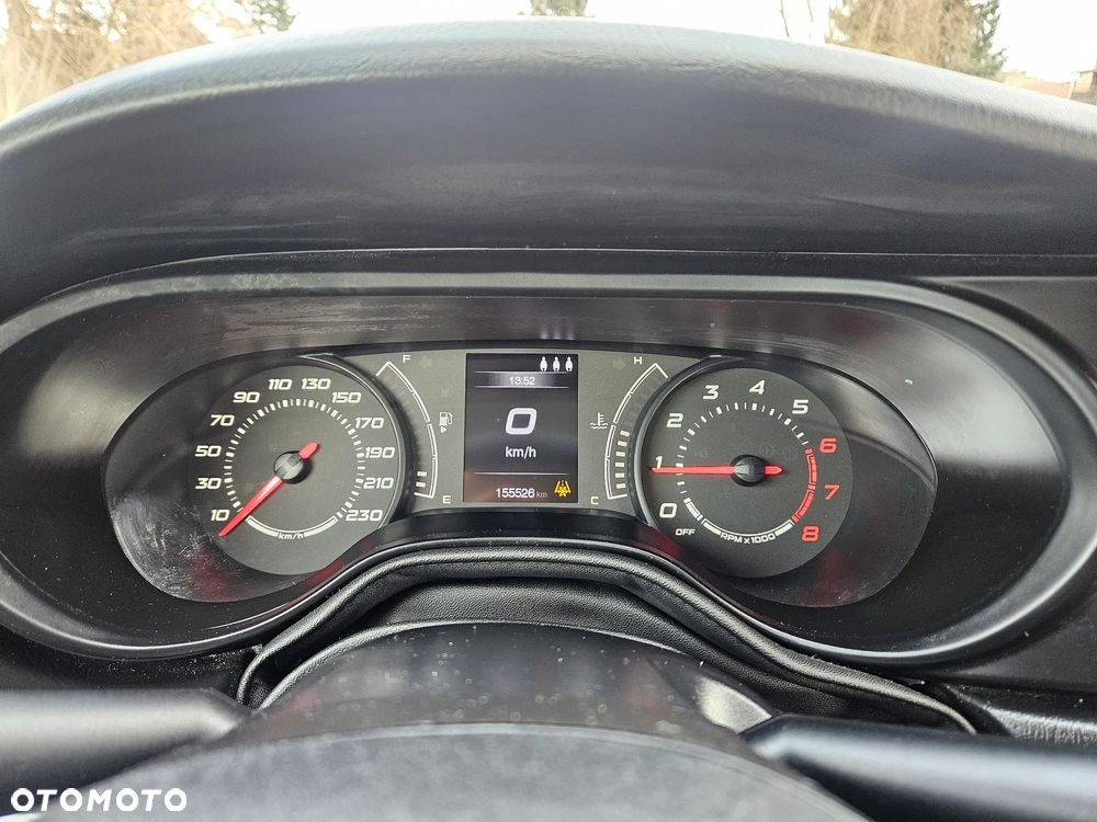 Fiat Tipo 1.4 16V More - 17