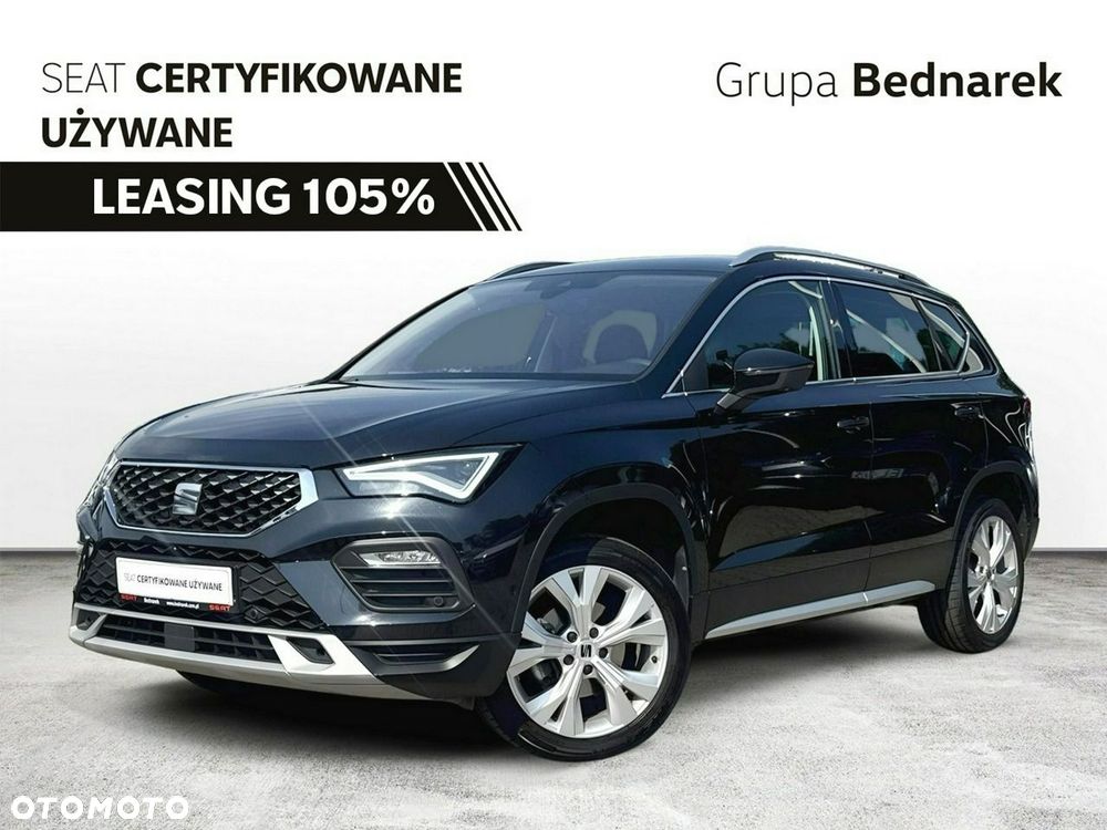 Seat Ateca 1.5 TSI Xperience S&S DSG - 1