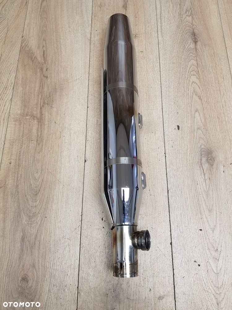 Tłumik Harley Davidson Softail Heritage Fat Boy 65682-00 - 5