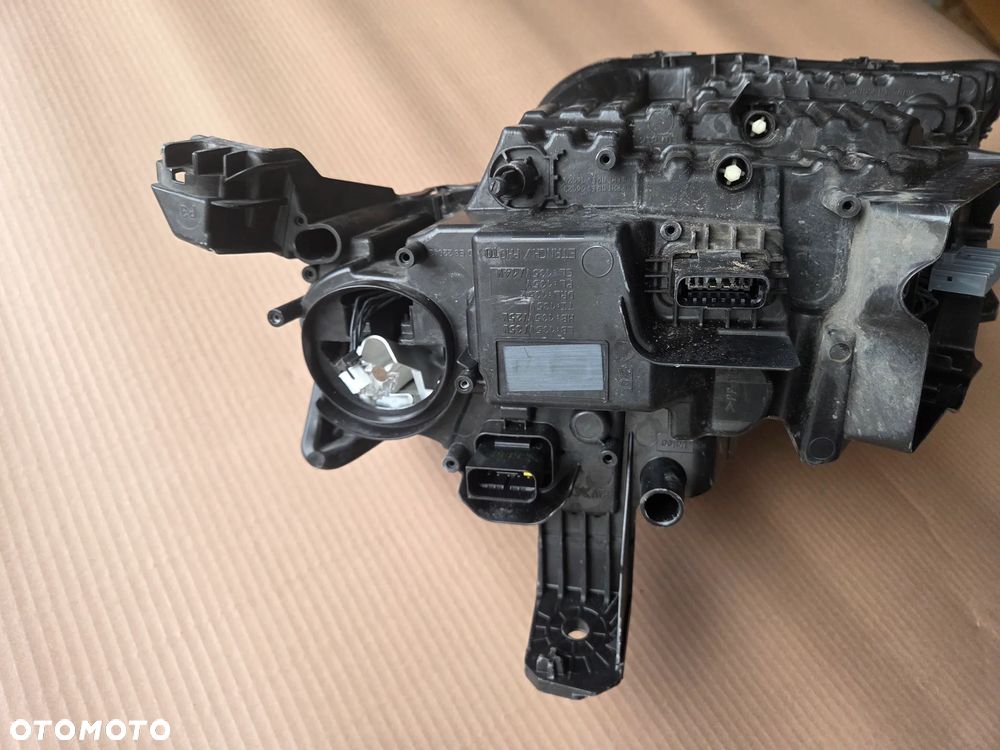 Lampa przednia prawa FULL LED Peugeot 508 II - 17