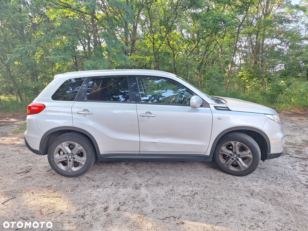 Suzuki Vitara 1.6 Premium 2WD - 4