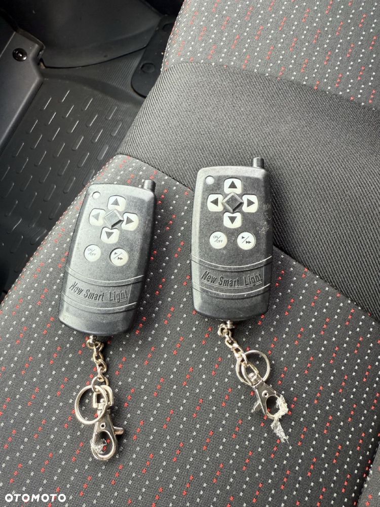 Citroën Jumper Boxer Ducato - 12