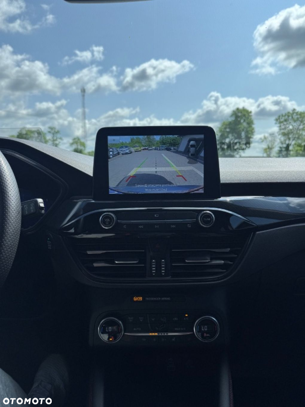 Ford Kuga - 26