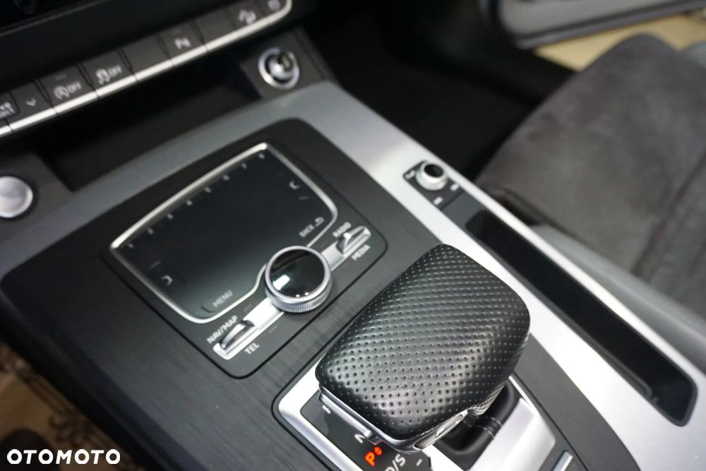 Audi Q5 40 TDI Quattro Sport S tronic - 29