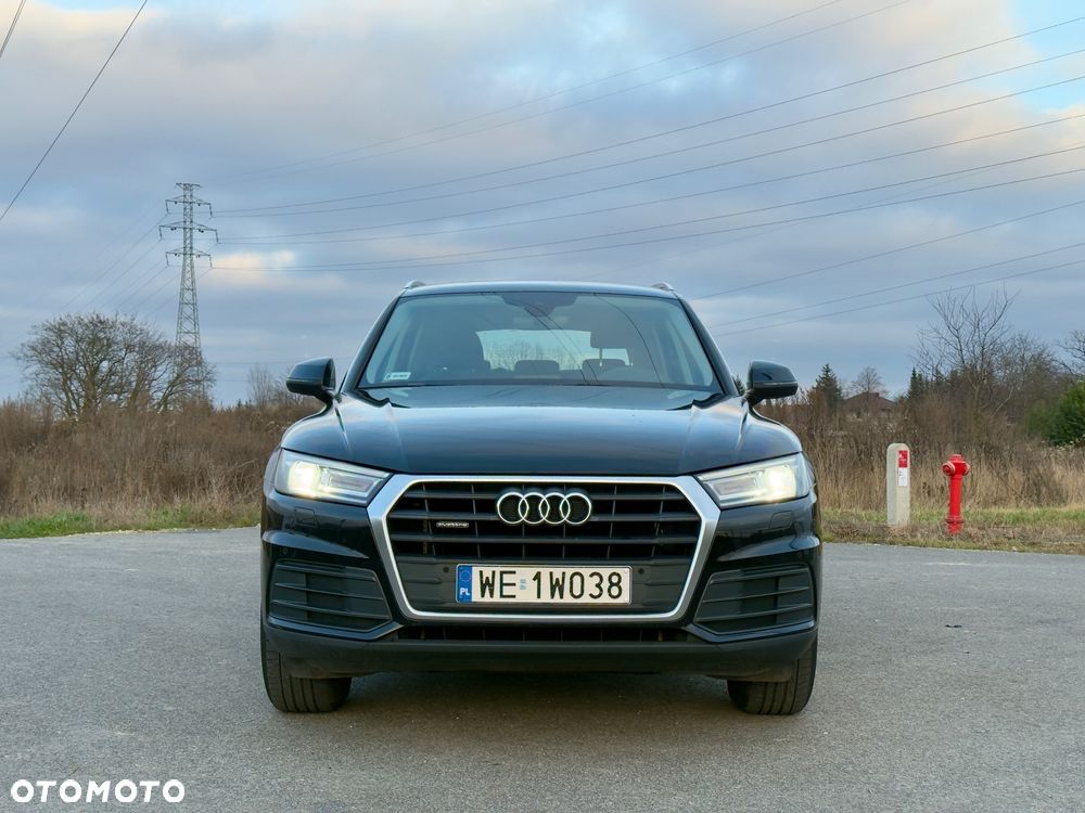 Audi Q5 2.0 TDI Quattro S tronic - 3