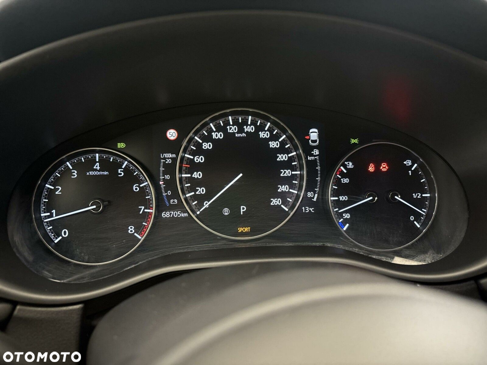 Mazda CX-30 - 15