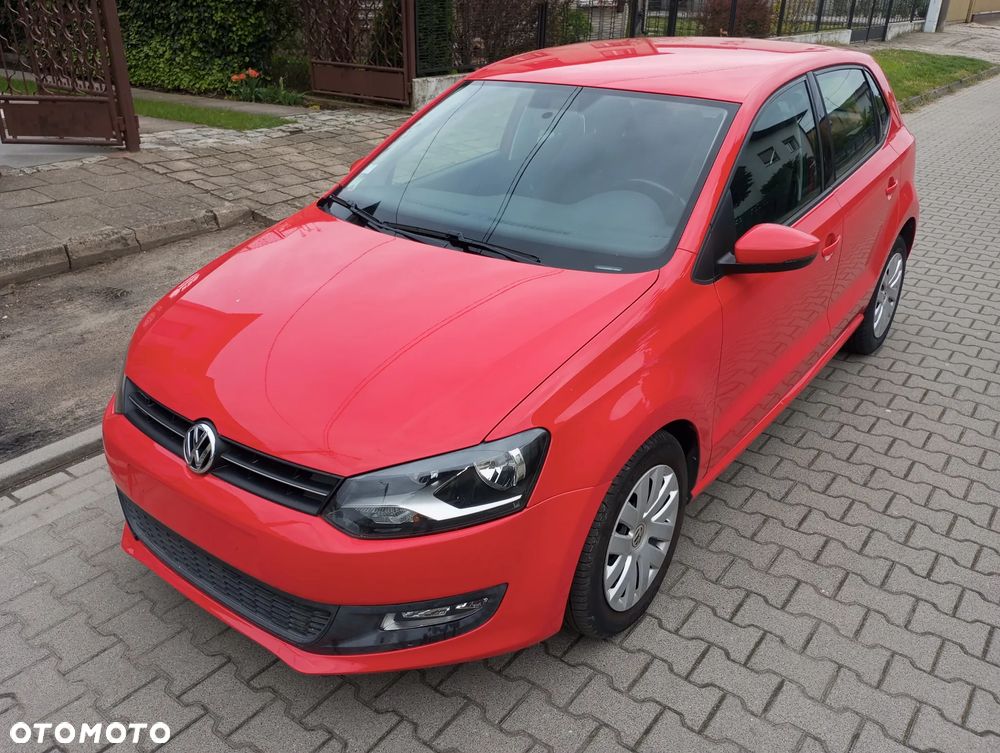 Volkswagen Polo 1.6 TDI Comfortline - 2