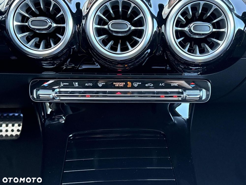 Mercedes-Benz Klasa A - 18