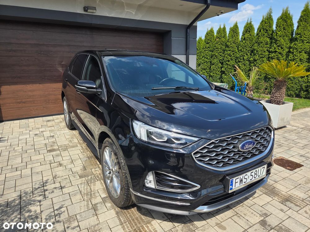Ford Edge - 4