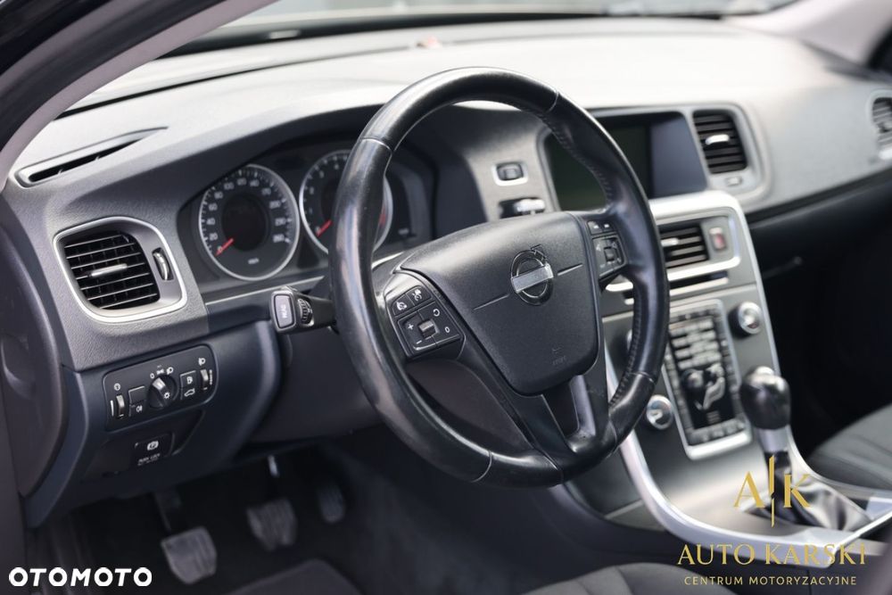 Volvo S60 - 7