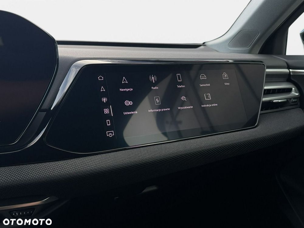 Audi A5 Avant TFSI 110 kW S tronic - 32