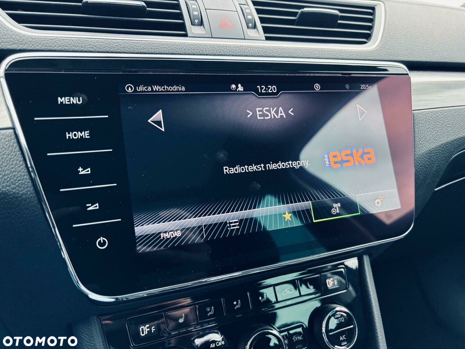 Skoda Superb - 28