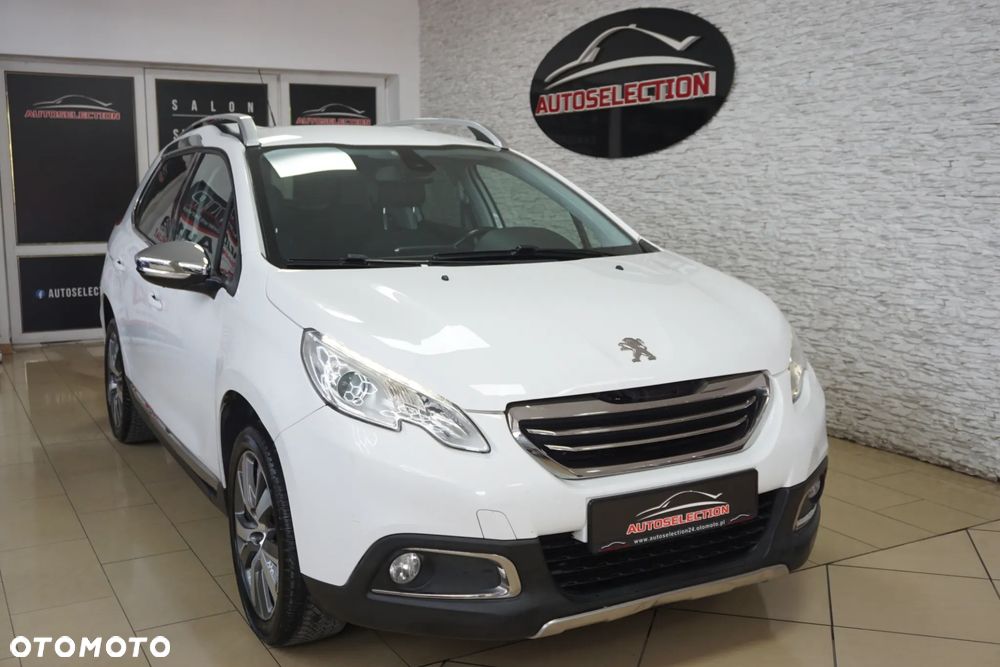 Peugeot 2008 BlueHDi 100 STOP & START Style - 1