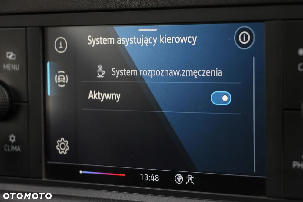 Volkswagen Caddy Maxi 1.5 TSI - 22