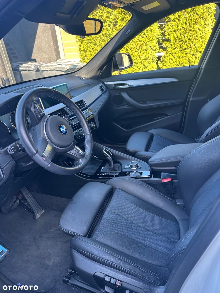 BMW X1 sDrive18d M Sport - 13