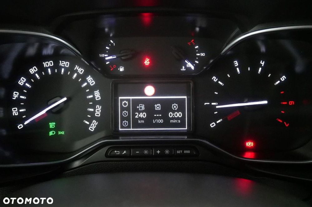 Toyota Proace Verso - 9