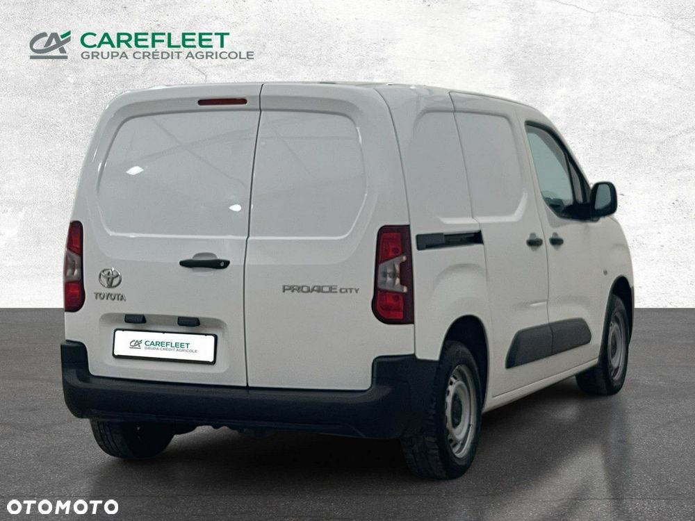 Toyota Proace City - 6