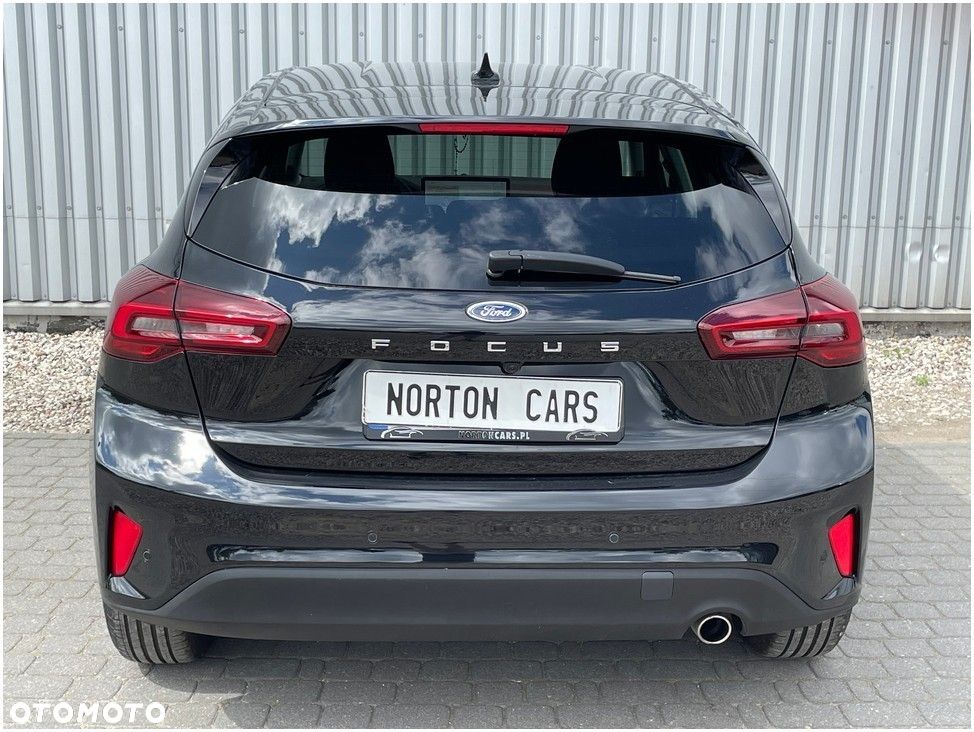 Ford Focus 1.5 EcoBlue ST-Line X - 6