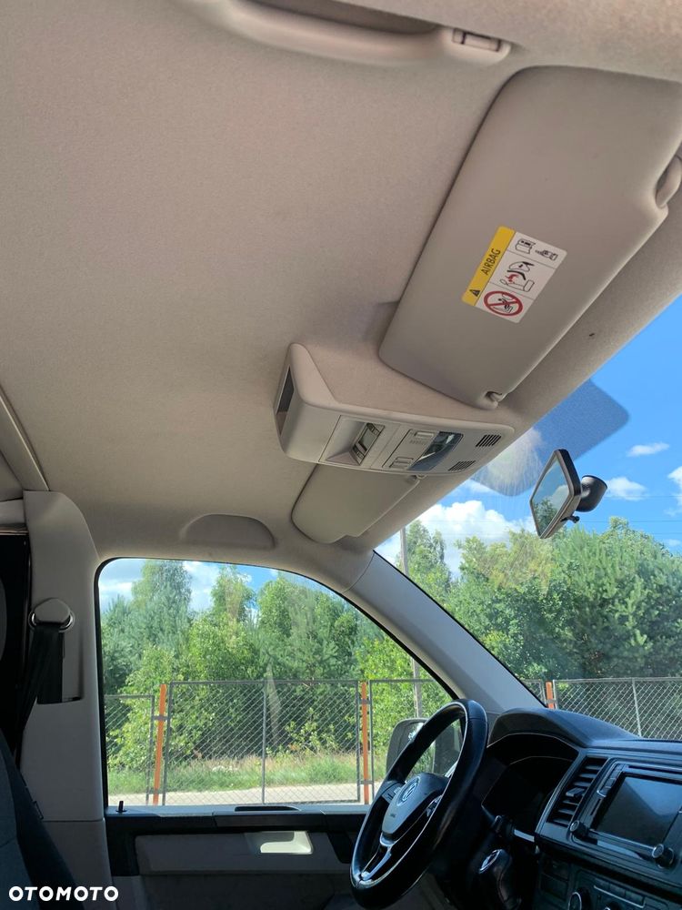 Volkswagen Transporter - 17