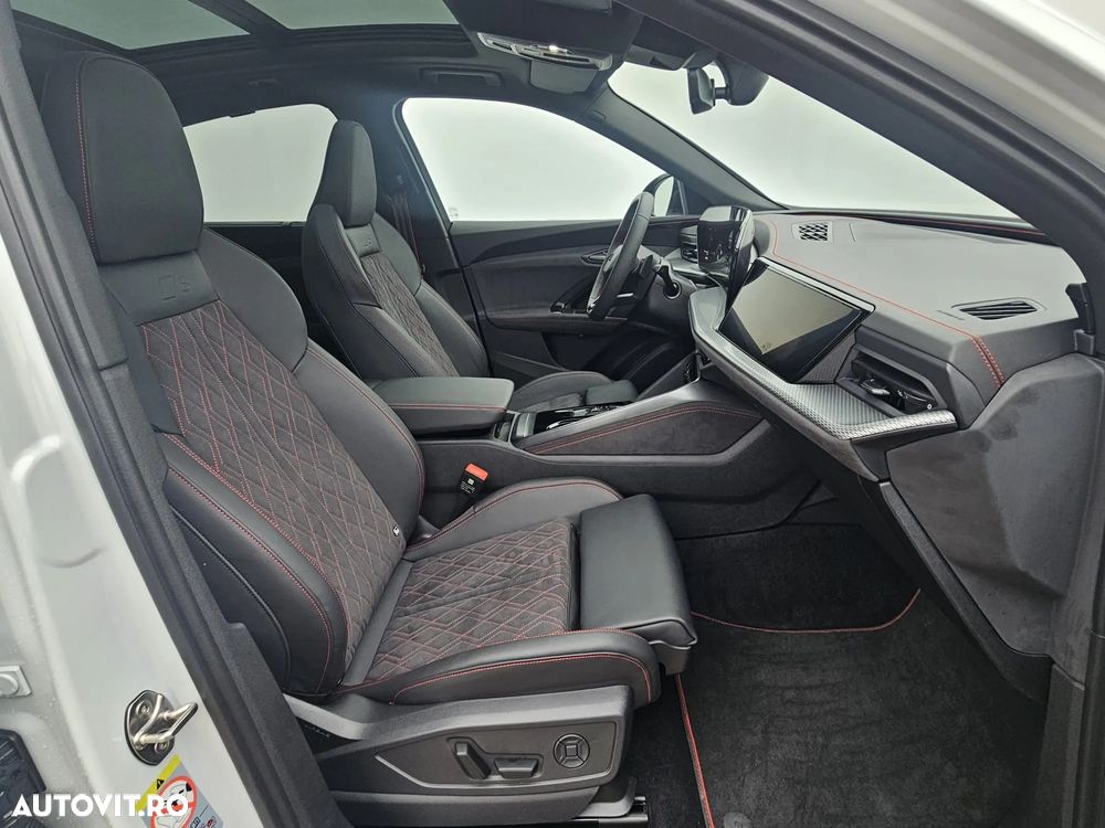 Audi Q5 Sportback 40 TFSI quattro S tronic MHEV - 17