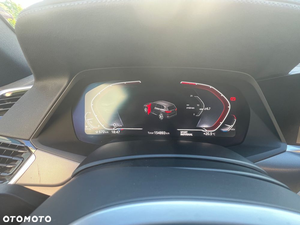 BMW X5 xDrive30d mHEV sport - 18