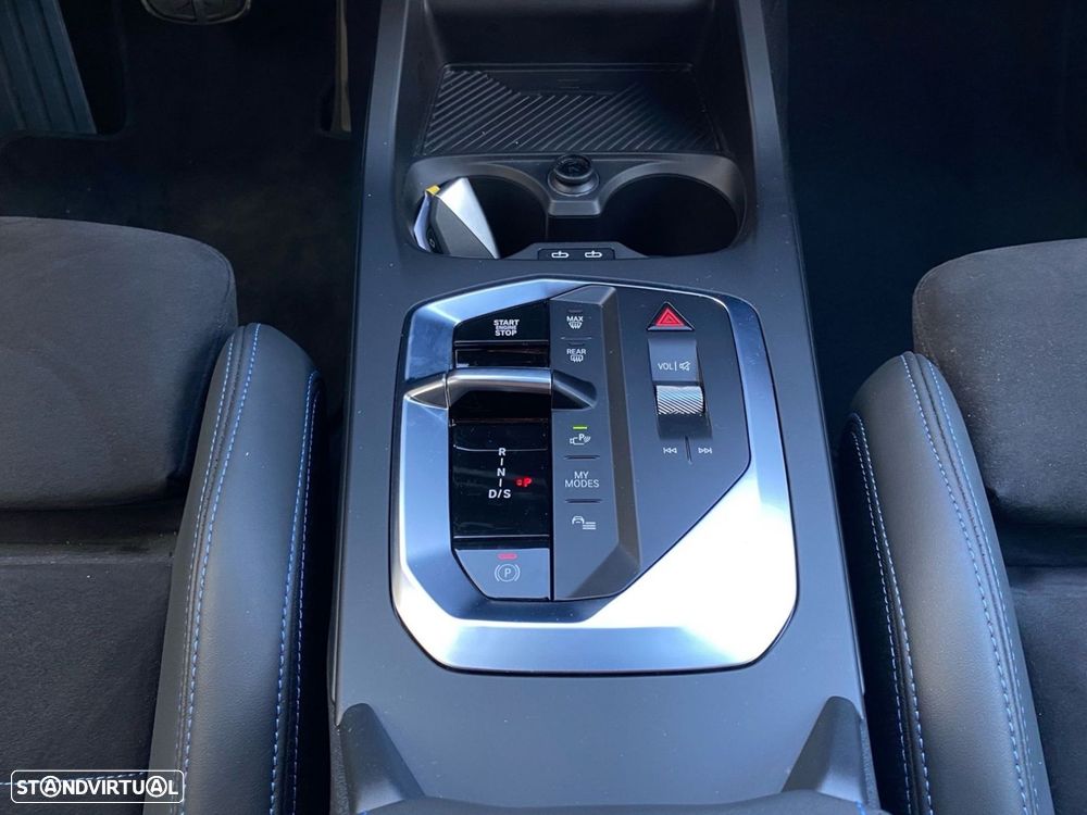 BMW 220 Gran Coupé Pack Desportivo M Pro - 14