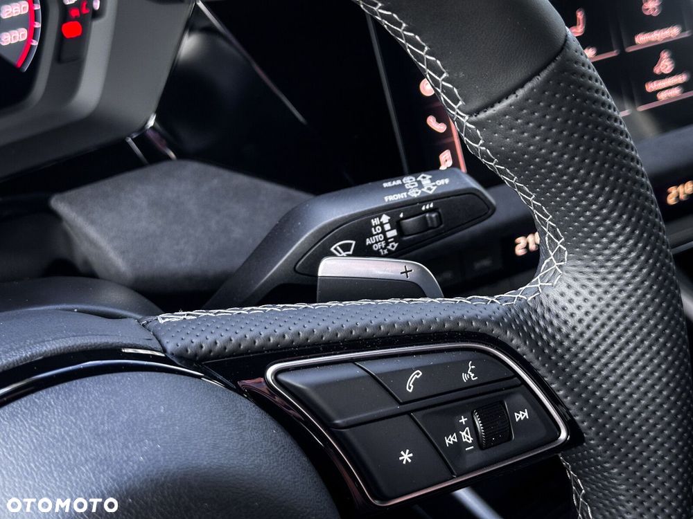 Audi S3 Sportback - 28