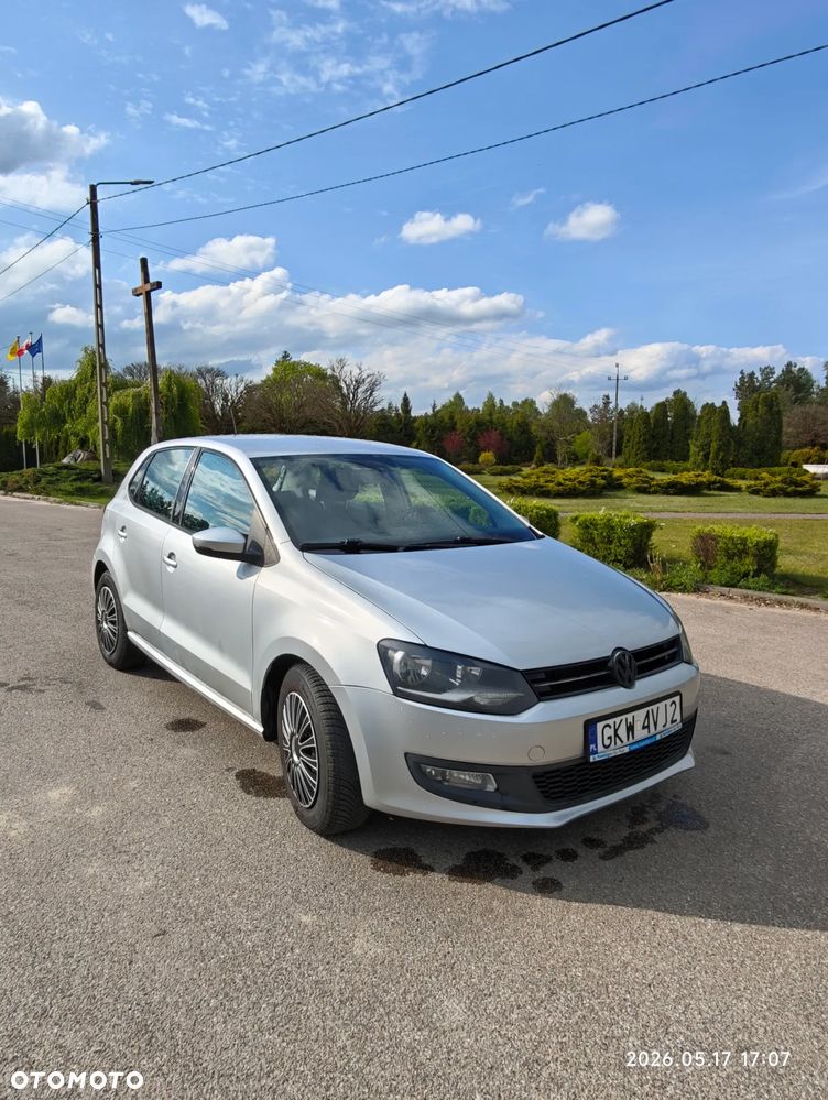 Volkswagen Polo 1.2 TSI Comfortline - 2