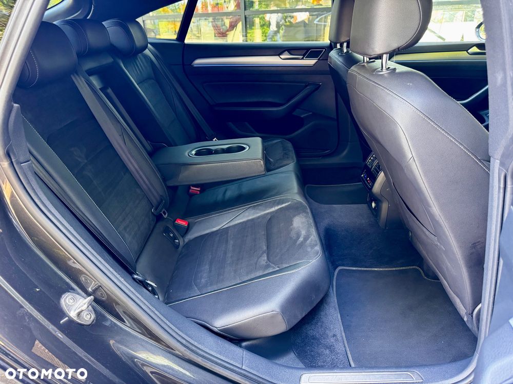 Volkswagen Arteon - 28
