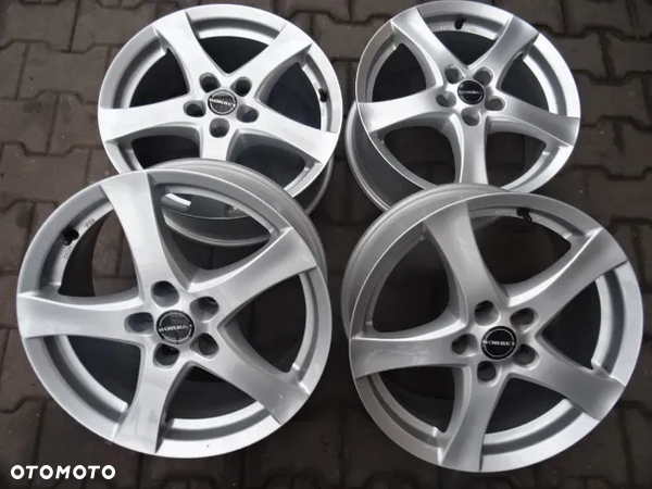 5x112 7Jx17 ET35 AUDI VW SEAT SKODA