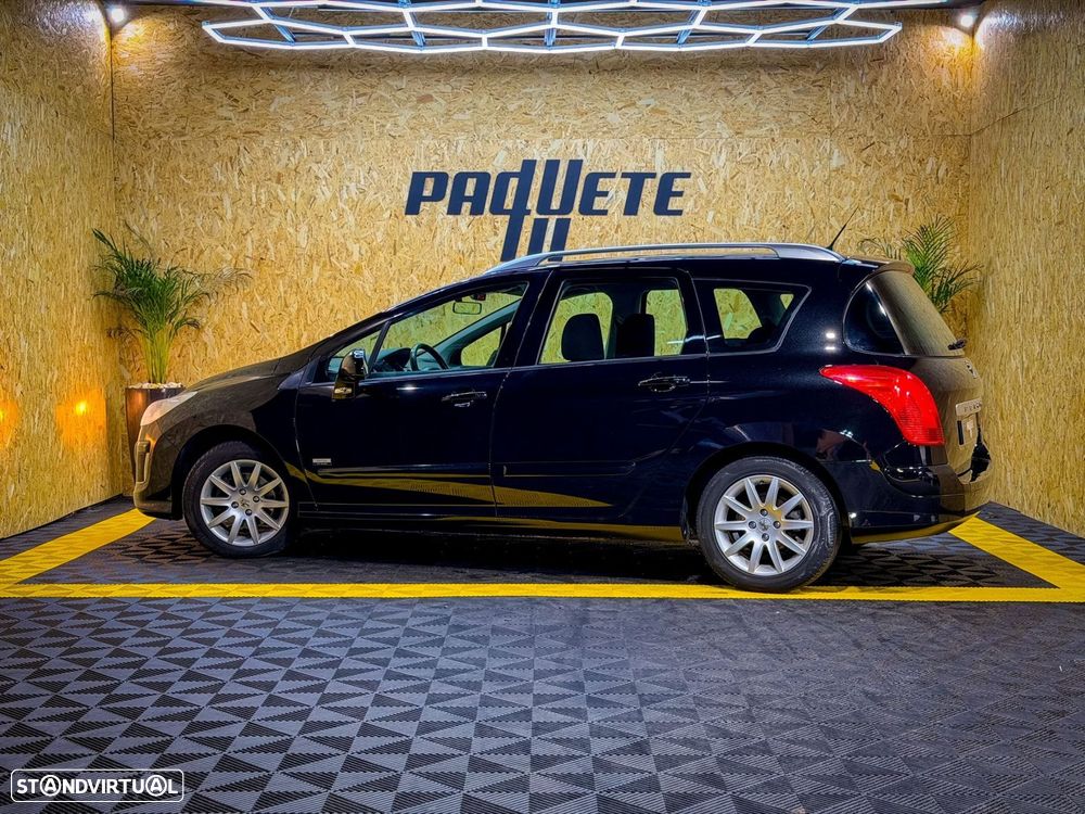 Peugeot 308 SW 1.6 HDi Executive CVM6 - 30