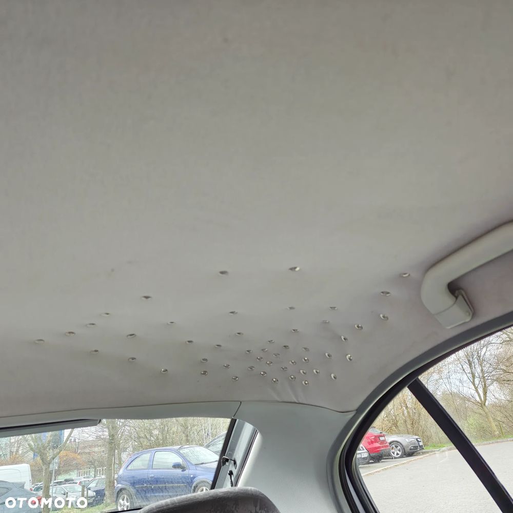 Skoda Octavia 1.6 Classic - 5