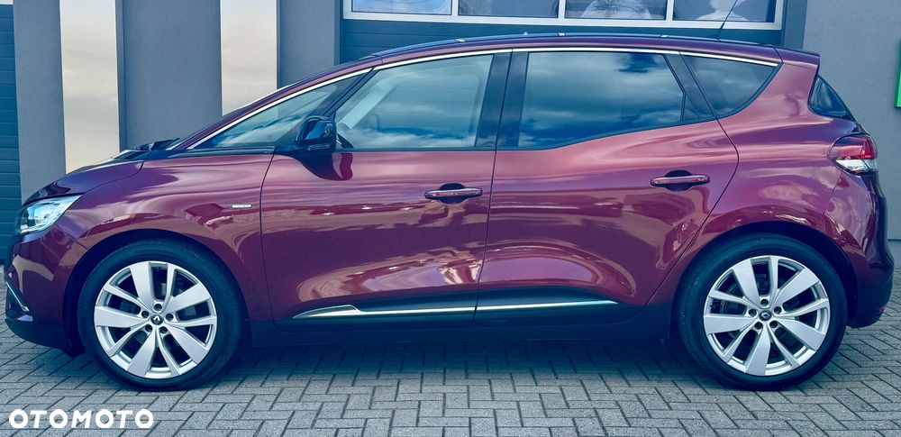 Renault Scenic - 7