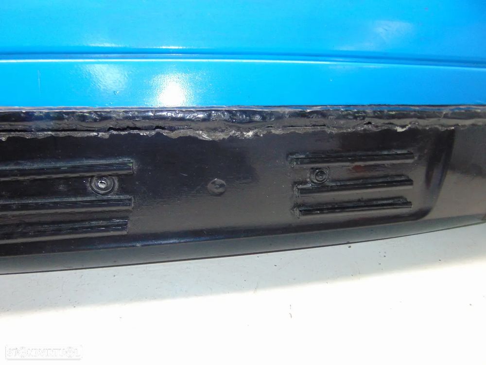 Renault Twingo para-choques - 15