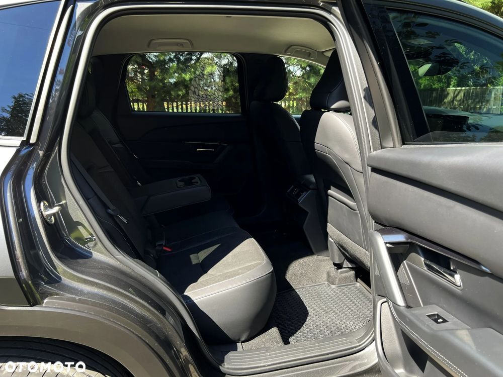 Mazda CX-5 2.5 e-SKYACTIV G Center-Line - 22