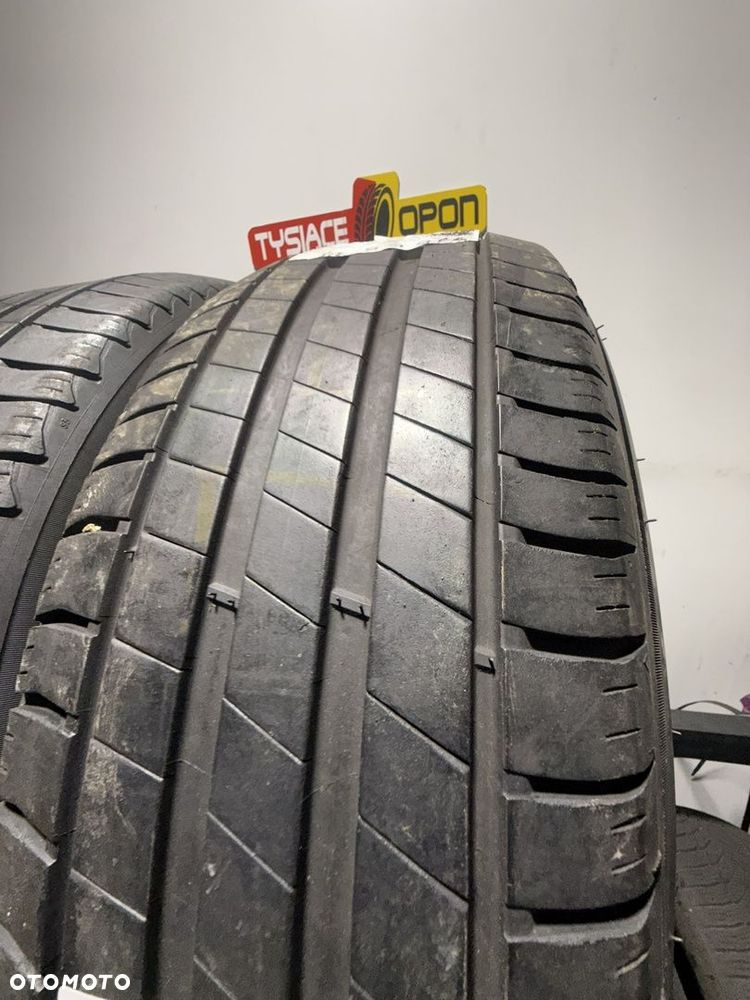 Opona letnia osobowa BFGoodrich 225/55 R19 ADVANTAGE SUV #L391 szt2 - 2