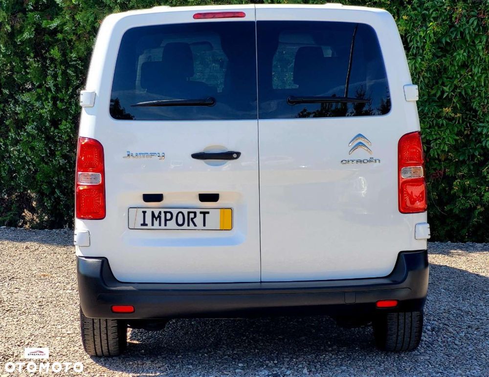 Citroën SpaceTourer - 23