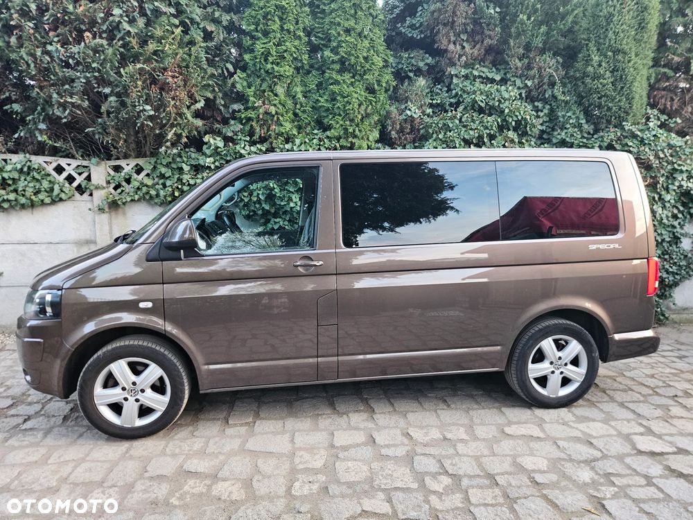 Volkswagen Multivan - 6