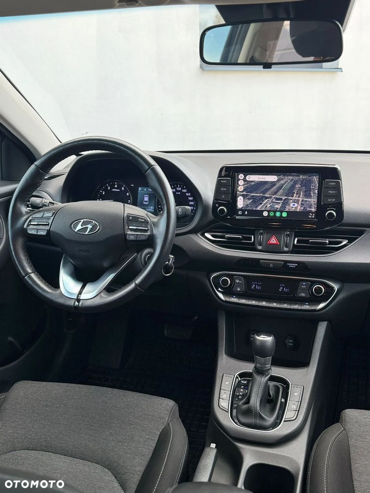 Hyundai i30 1.5 T-GDI 48V Smart DCT - 13