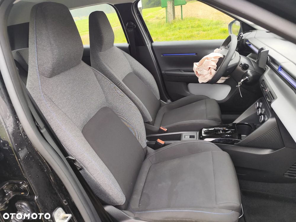 Citroën C3 EV82 Urban Range 30kWh Plus - 15