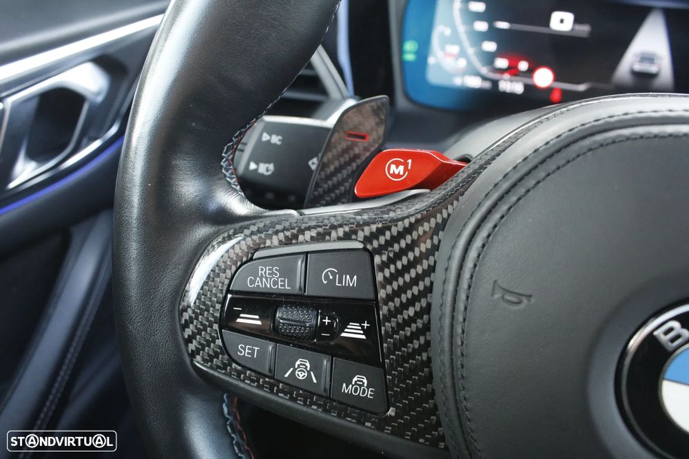 BMW M4 Competition - 25