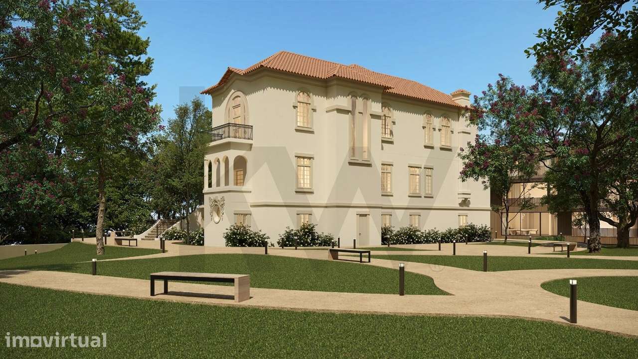 APARTAMENTO T4 ( PALACETE ) - EMPREENDIMENTO BOAVISTA GARDEN - FRAÇÃO - Grande imagem: 4/19